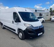 Citroen Relay 2022