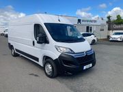 Citroen Relay 2022