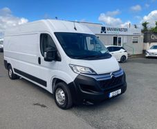 Citroen Relay 2022