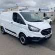 Ford Transit Custom 2022