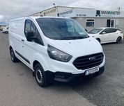 Ford Transit Custom 2022