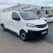 Opel Vivaro 2021