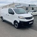 Opel Vivaro 2021