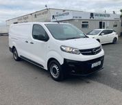 Opel Vivaro 2021