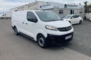 Opel Vivaro 2021