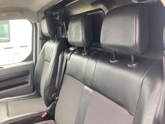 Opel Vivaro 2021