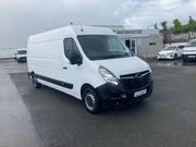Opel Movano 2021