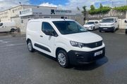 Peugeot Partner 2022
