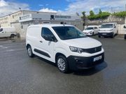 Peugeot Partner 2022