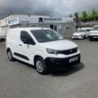 Peugeot Partner 2022