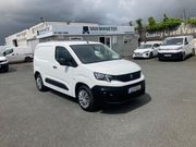 Peugeot Partner 2022