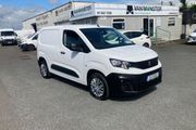 Peugeot Partner 2022