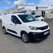 Peugeot Partner 2022