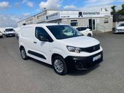 Peugeot Partner 2022