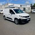 Peugeot Partner 2022