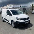 Peugeot Partner 2021