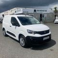 Peugeot Partner 2021