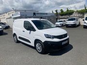 Peugeot Partner 2021