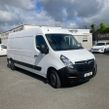 Opel Movano 2021
