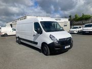 Opel Movano 2021