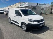 Peugeot Partner 2021