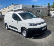 Citroen Berlingo 2022