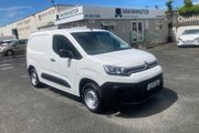 Citroen Berlingo 2022