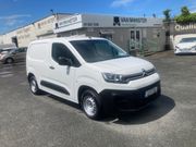 Citroen Berlingo 2022
