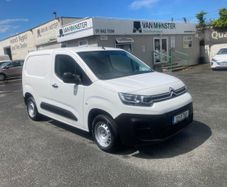 Citroen Berlingo 2022