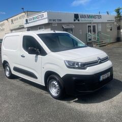 Citroen Berlingo 2022