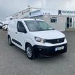Peugeot Partner 2021