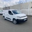 Citroen Berlingo 2022