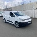 Citroen Berlingo 2022