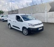 Citroen Berlingo 2022