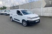 Citroen Berlingo 2022