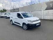 Citroen Berlingo 2022