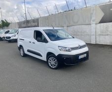 Citroen Berlingo 2022