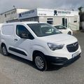 Opel Combo 2021