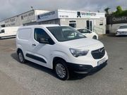 Opel Combo 2021