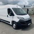 Citroen Relay 2022