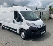 Citroen Relay 2022