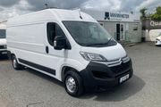 Citroen Relay 2022