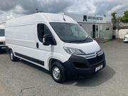 Citroen Relay 2022
