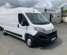 Citroen Relay 2022