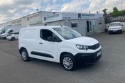 Peugeot Partner 2022