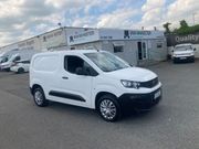 Peugeot Partner 2022