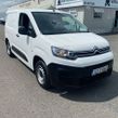 Citroen Berlingo 2022