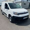 Citroen Berlingo 2022