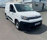 Citroen Berlingo 2022