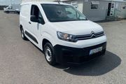 Citroen Berlingo 2022